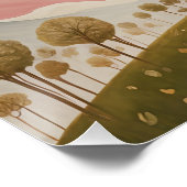 Heartwood Poster (Ecke)