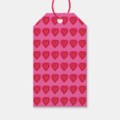 Hearty Geschenkanhänger (Vorderseite)