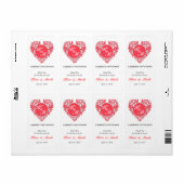 Heartyparty (Vorne)