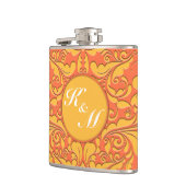 HeartyParty Flachmann (Links)