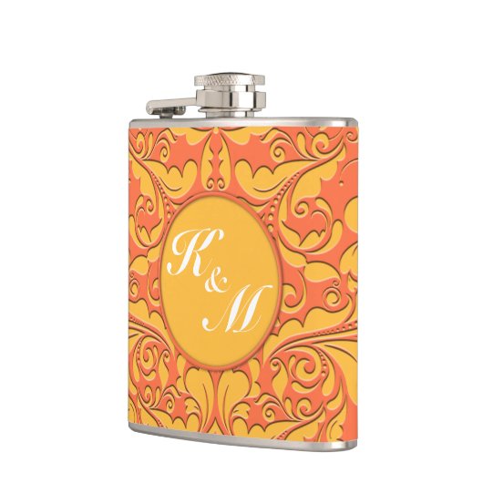 HeartyParty Flachmann (Links)