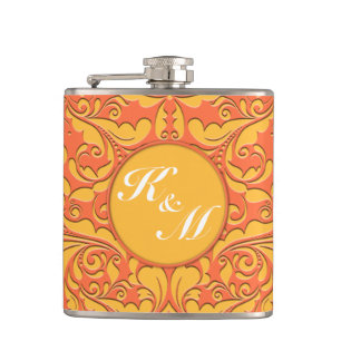 HeartyParty Flachmann