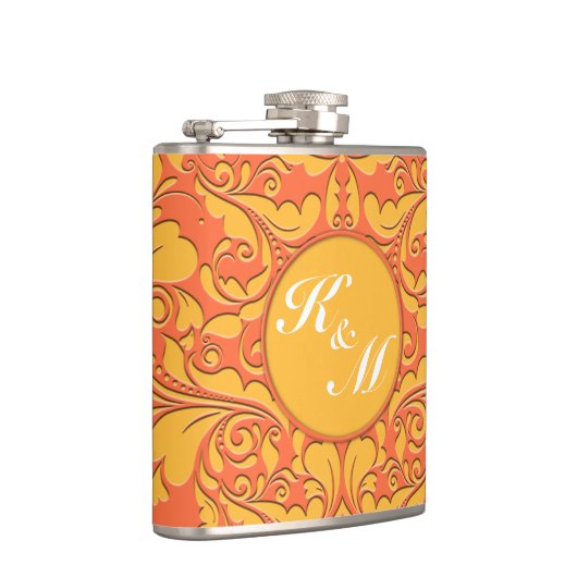 HeartyParty Flachmann (Rechts)