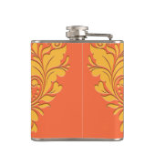 HeartyParty Flachmann (Rückseite)