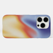  Heat Map  Case-Mate iPhone Hülle (Rückseite (Horizontal))