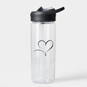 Heat Mark CamelBak Eddy® Style 20 oz Trinkflasche
