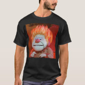 Heat Miser T-Shirt (Vorderseite)