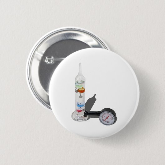 HeatAndPressure030811 Button (Vorne & Hinten)