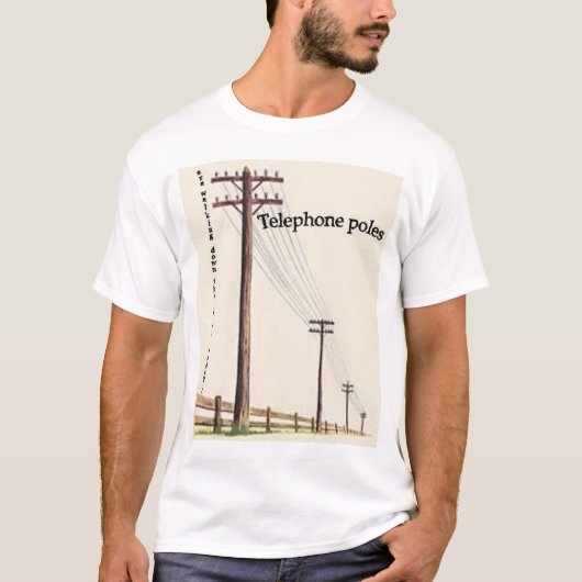 Heatershed T-Shirt (Vorderseite)