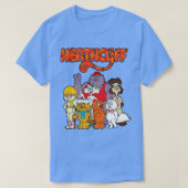 Heathcliff T-Shirt (Design vorne)
