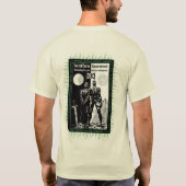 Heathen Harvest T-Shirt (Rückseite)