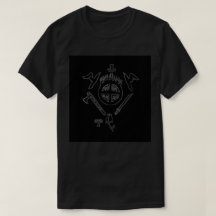 Heathen Pride Schwarzer T-shirt