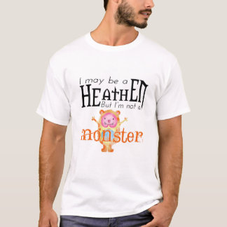 Heathen T - Shirt