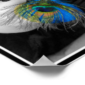 Heather002 Poster (Ecke)