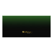 Heather & Adontai zum Jahrestag Werbekarte (Hinten)