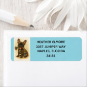 Heather elmore Neapel (Insitu)