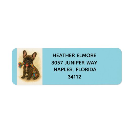 Heather elmore Neapel (Vorne)