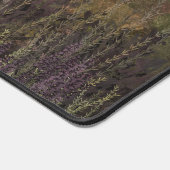 Heather Ghost Schreibtischunterlage (Ecke)