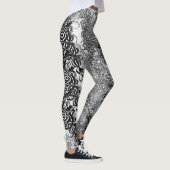Heather Leggings (Rechts)
