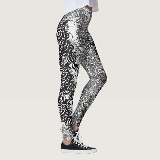 Heather Leggings (Rechts)