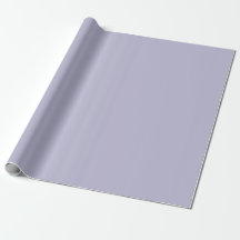 Heather Lila Solid Color