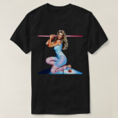 Heather Locklear T-Shirt (Design vorne)