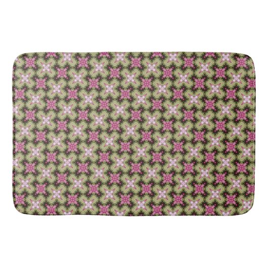 Heather & Moss Badematte (Vorderseite)