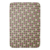 Heather & Moss Badematte (Vorderseite Vertikal)
