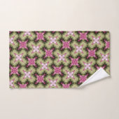 Heather & Moss Badhandtuch Set (Handtuch)