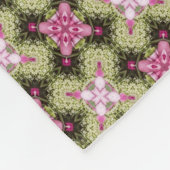 Heather & Moss Fleecedecke (Ecke)