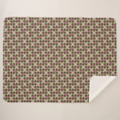 Heather & Moss Sherpadecke (Vorderseite (Horizontal))