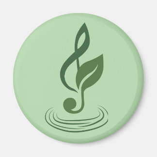 Heather Niemi Savage Logo Magnet