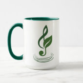 Heather Niemi Savage Logo Mug Tasse (Links)