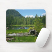 Heather See Mousepad (Mit Mouse)