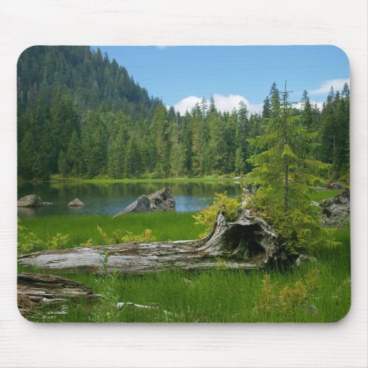 Heather See Mousepad (Vorne)