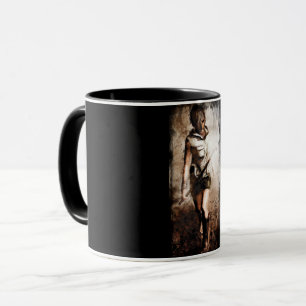 Heather Silent Hill Tasse
