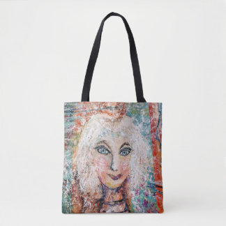 Heather Tote Bag Tasche