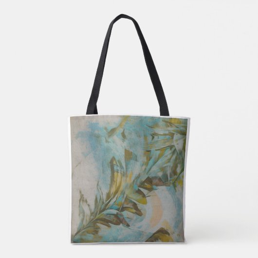 Heather Wycuff Collection - Tasche (Rückseite)