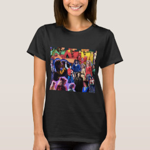 Heathers Collage T-Shirt