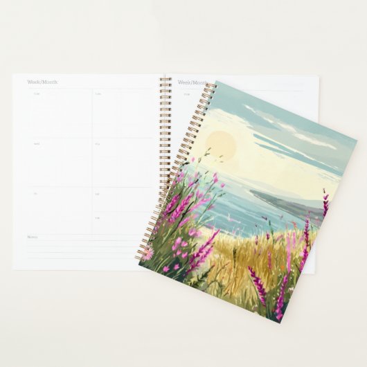 Heather's Embrace am Meer Planer (Anzeige)