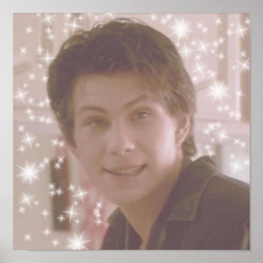 Heathers JD Poster (Vorne)