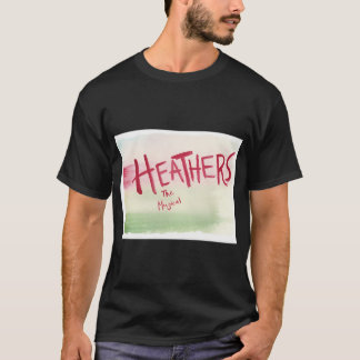 Heathers Long T-Shirt