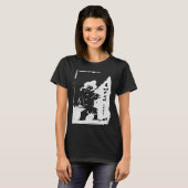 Heathers Movie Jd Final Act Cosplay Shirt (Vorne ganz)