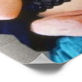 Heathers Poster (Ecke)