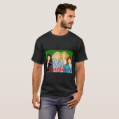 Heathers T-Shirt (Vorne ganz)