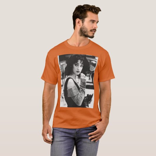 Heathers Winona Ryder T-Shirt (Vorne ganz)