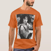 Heathers Winona Ryder T-Shirt (Vorderseite)