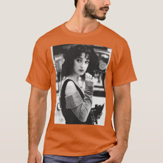 Heathers Winona Ryder T-Shirt