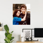 Heathers winona ryder und christlichen slater poster (Heimbüro)
