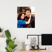 Heathers winona ryder und christlichen slater poster (Heimbüro)